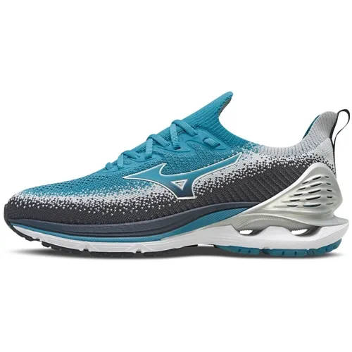 Tenis Mizuno Wave Laser