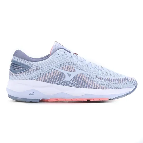 Tenis Mizuno Wave Way 2