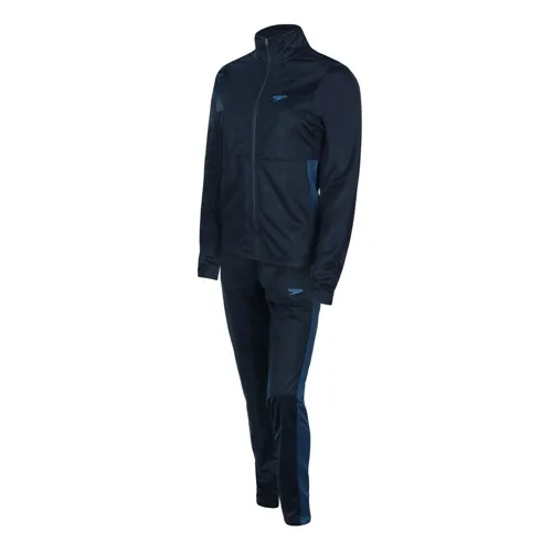 Agasalho Duo Navy Blue