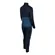 Agasalho Duo Navy Blue