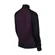 Agasalho Duo Raglan Vinho
