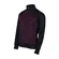 Agasalho Duo Raglan Vinho