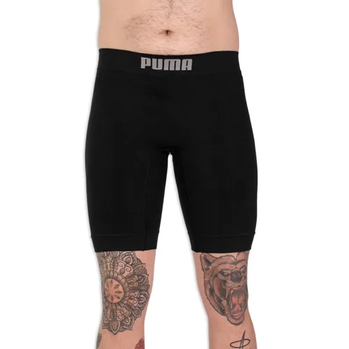 Long Boxer Puma S/ Costura