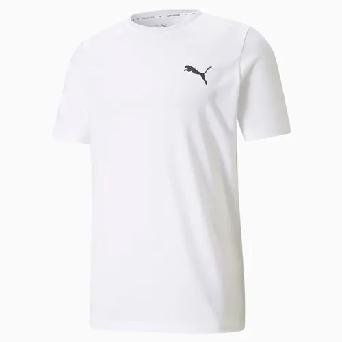 Camiseta Puma Active Small Logo Tee 22