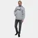 Blusa Ess Big Logo Hoodie Fl