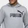 Blusa Ess Big Logo Hoodie Fl