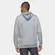 Blusa Ess Big Logo Hoodie Fl