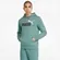 Blusa  Puma + 2 Col Big Logo Hoodie