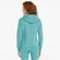 Moletom Ess Logo Hoodie Fl