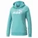 Moletom Ess Logo Hoodie Fl