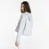 Cropped Logo Hoodie Fl
