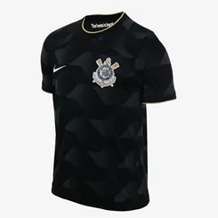 Camisa Nike Corinthians II 2022/2023 Torcedor