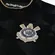 Camisa Nike Corinthians II 2022/2023 Torcedor