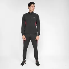 Agasalho Masc. Fila Sport