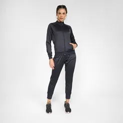 Agasalho Fem. Fila Basic Sports Tape