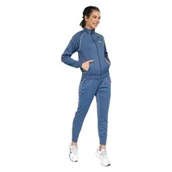 Agasalho Fem. Fila Basic Sports Tape