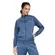 Agasalho Fem. Fila Basic Sports Tape