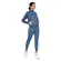 Agasalho Fem. Fila Basic Sports Tape