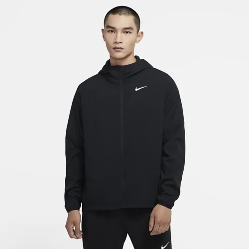 Blusão Nk Run Stripe Woven