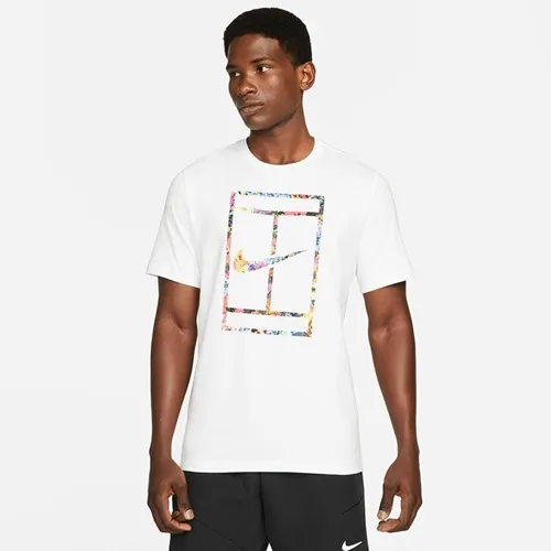Camiseta Nike Court