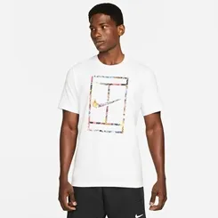 Camiseta Nike Court