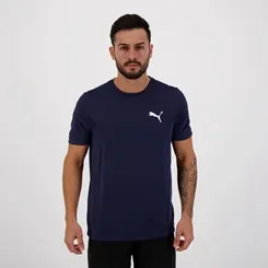 Camiseta Active Small Logo Tee 22