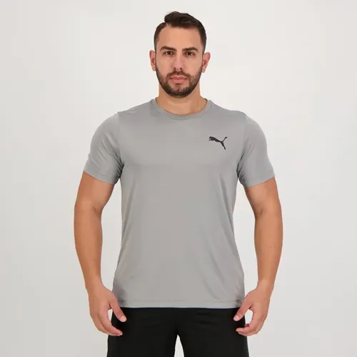 Camiseta Active Small Logo Tee 22