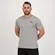 Camiseta Active Small Logo Tee 22