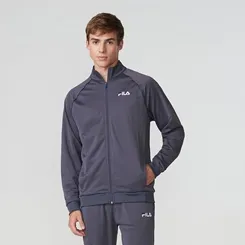 Agasalho Masc. Fila Basic Sports Tape