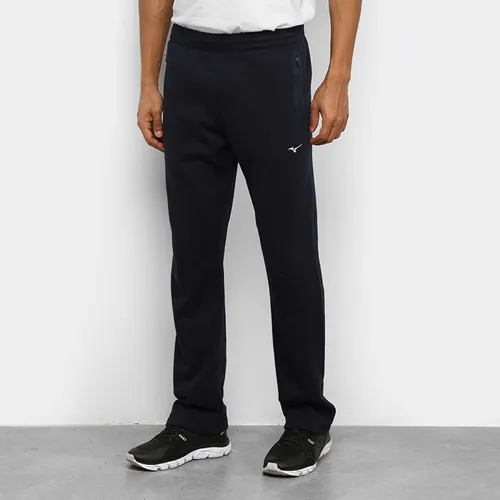Calça Mizuno Moletom Way