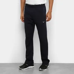 Calça Mizuno Moletom Way