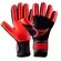 Luva Goleiro Campo Three Stars Touch