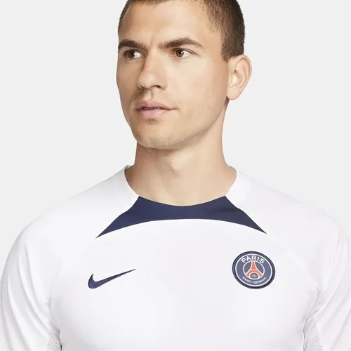 Camisa De Treino Psg - Camiseta Nike Psg Strike Dri-Fit - NIKE