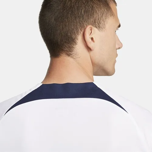 Camisa De Treino Psg - Camiseta Nike Psg Strike Dri-Fit - NIKE