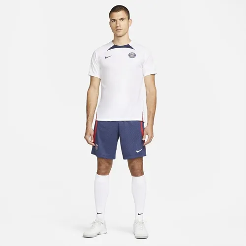 Camisa De Treino Psg - Camiseta Nike Psg Strike Dri-Fit - NIKE