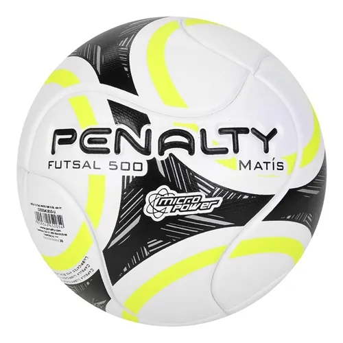 Bola Futsal Matis 500 Ix