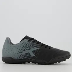 Chuteira Oxn Express Fit Society Strike Pvc