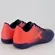 Chuteira Oxn Express Fit Society Strike Pvc