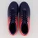 Chuteira Oxn Express Fit Society Strike Pvc