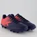 Chuteira Oxn Express Fit Campo Attak Pvc Adulto