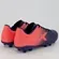 Chuteira Oxn Express Fit Campo Attak Pvc Adulto