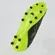 Chuteira Oxn Agilis Campo Pvc Adulto