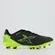 Chuteira Oxn Agilis Campo Pvc Adulto