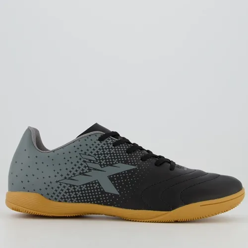 Chuteira Oxn Express Fit Indoor Strike Pvc Adulto