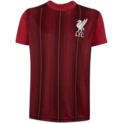 Camiseta Juv Hayfield Liverpool