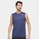 Camiseta Essential Sleeveless Tee