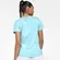 Camiseta Puma Ess Logo Tee W