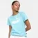 Camiseta Puma Ess Logo Tee W