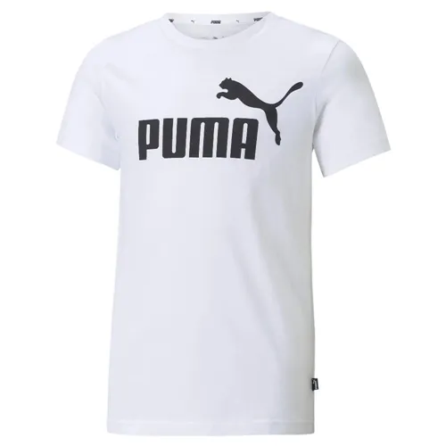 Camiseta Ess Logo Tee Puma