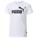 Camiseta Ess Logo Tee Puma